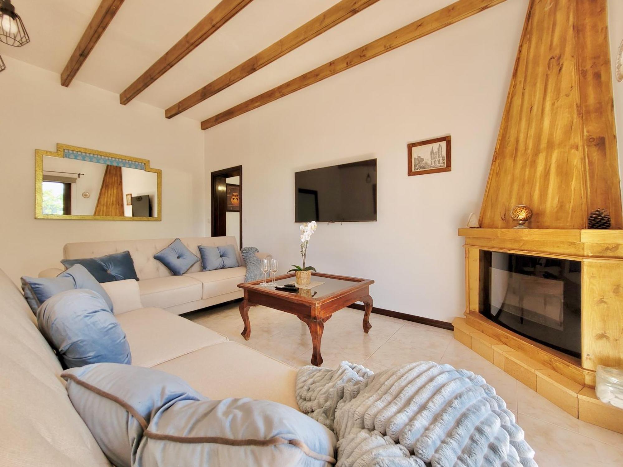 Hacienda La Vizcaina Appartement La Orotava Buitenkant foto