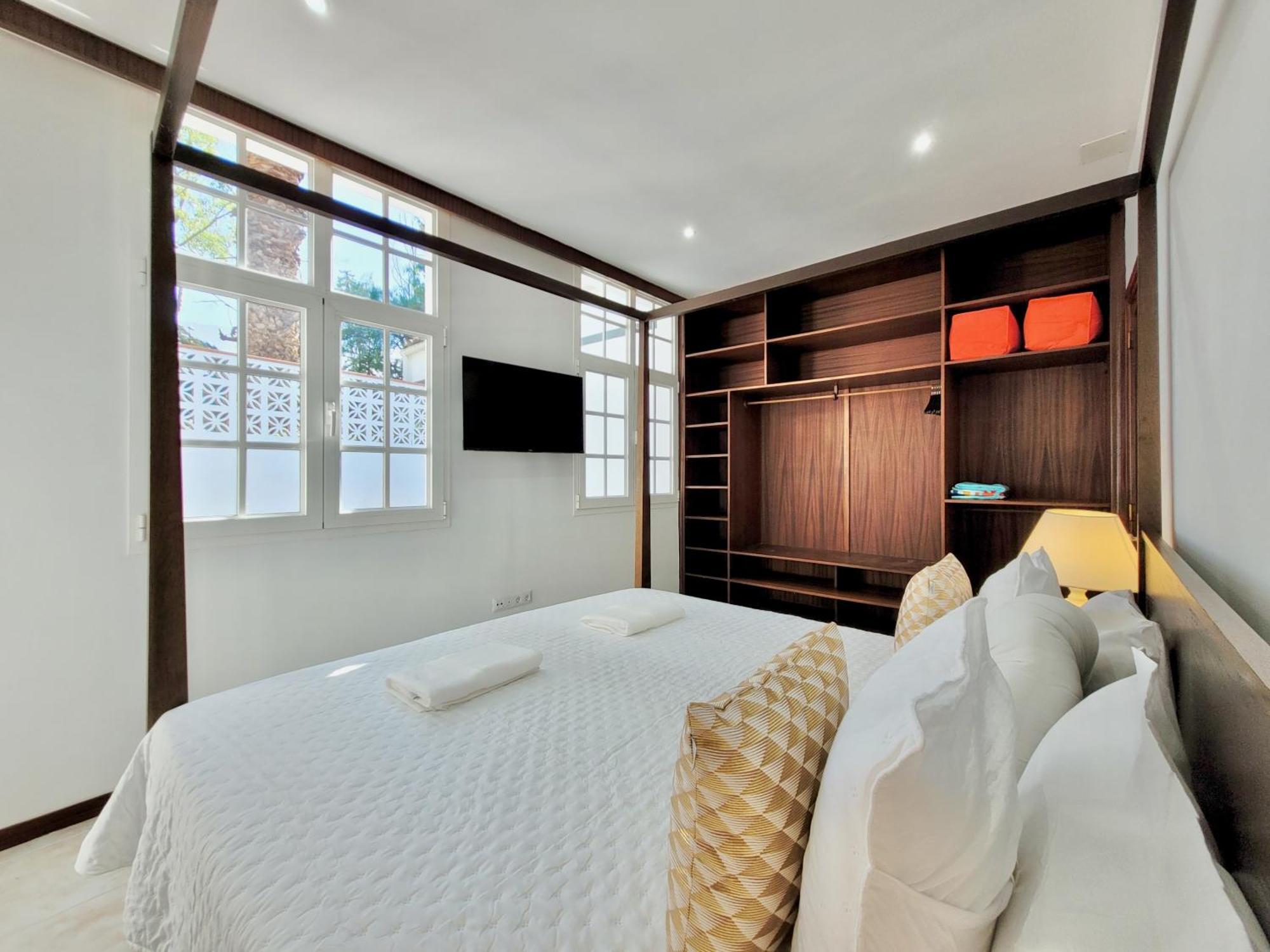 Hacienda La Vizcaina Appartement La Orotava Buitenkant foto