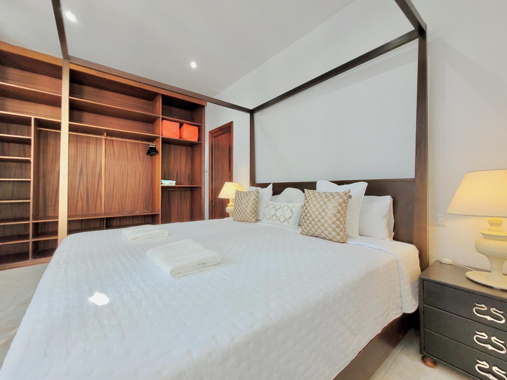 Hacienda La Vizcaina Appartement La Orotava Buitenkant foto