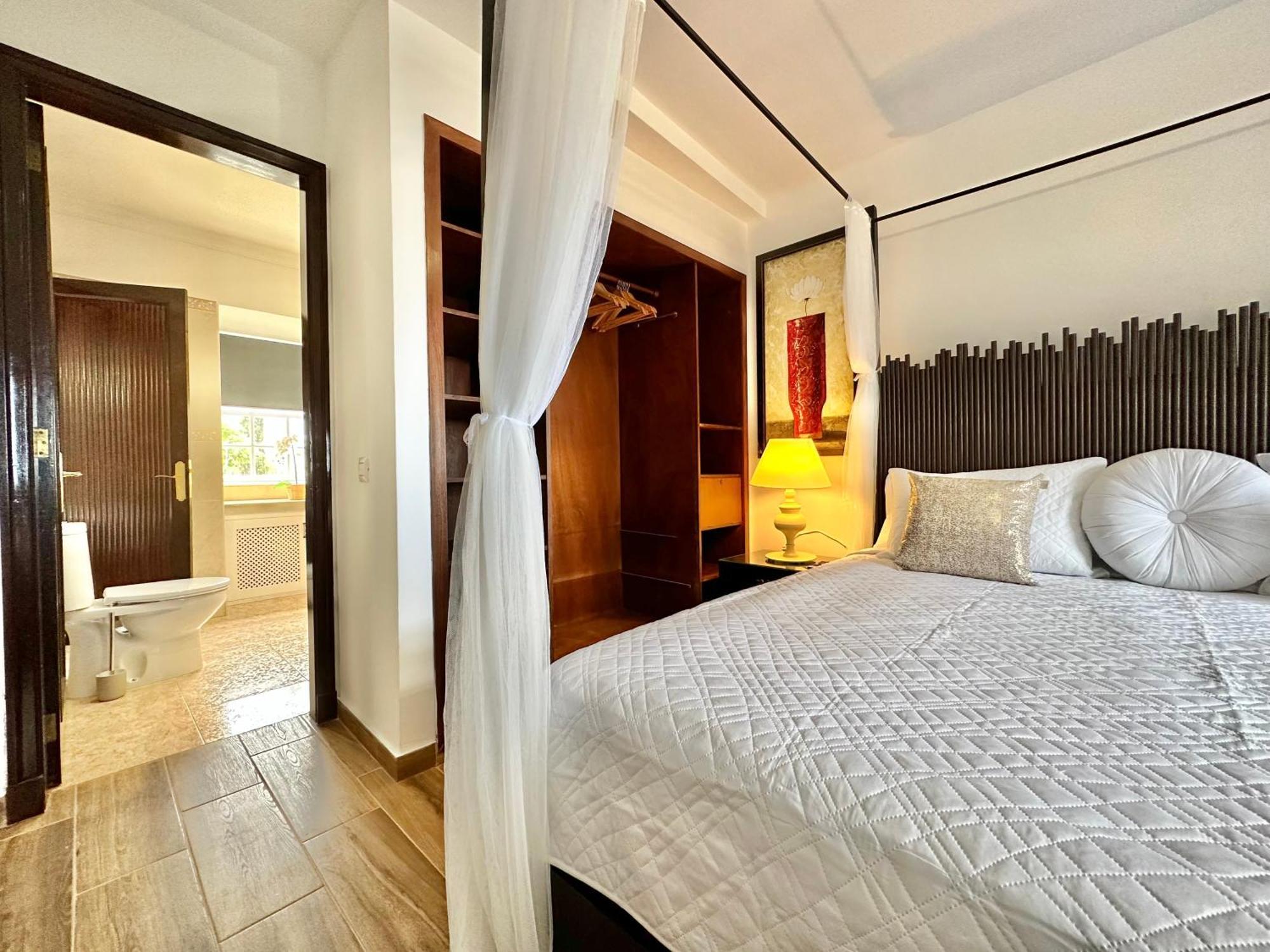 Hacienda La Vizcaina Appartement La Orotava Buitenkant foto